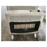 Mr. Heater 30,000 BTU Vent-Free Blue Flame