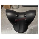 Neck Relief          (Basement Freezer table)