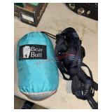 Bear Butt Hammock in Bag          (Basement