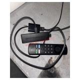 Amazon Fire Stick          (Basement Freezer