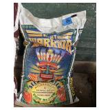 Warrior Grow Medium          (SHED)