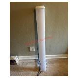 Koda brand 4-foot integrated LED light (Upstairs