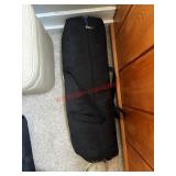 Two man  tent (upstairs hw)