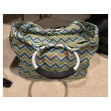 Padded/ Insulated tote Bag