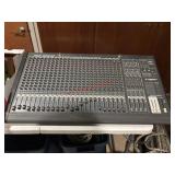 Peavey RQ4324C Untested                (Basement