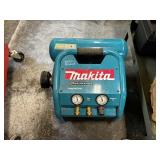 Makita MAC2400 2.5 HP Big Bore Air Compressor