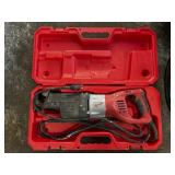 Milwaukee 15.0 Amp Super Sawzall Reciprocating
