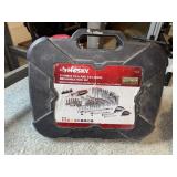 Husky 111 Piece 1/4 / 3/8 Drive Mechanics Tool