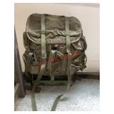 Us Military Hard Pack