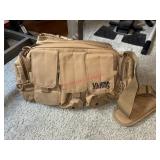 Tan USA Midway Fanny Pack