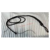 Leather whip (master upstairs )