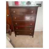 Dresser!!pick up after one!! (Master upstairs)