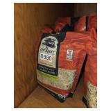 (6) 48oz Bags of Organic Tru Roots Sprouted Rice