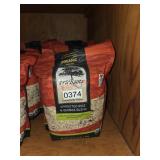 (6) 48oz Bags of Organic Tru Roots Sprouted Rice