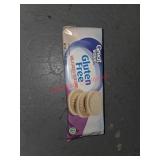 Wafers NEW/EXPIRED (Basement cupboard)