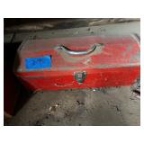 Tool box (barn)