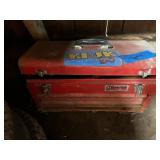 Tool box (barn)