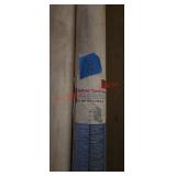 Tyvek Home Wrap (upstairs barn loft)