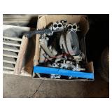 Car parts (barn)