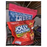Taffy and Jolly Ranchers Exp 2020 Sealed