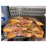 11/2023 Kraft Caramels Sealed 3 Bags