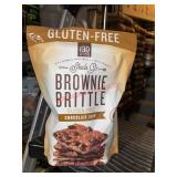 07/2021 Brownie Brittle  Sealed     (Basement on