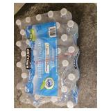 Water - garage