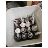 Caulk- garage