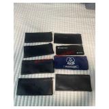 Money bag lot (1st upstairs bedroom )