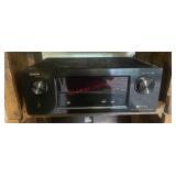 Denon AVR-X2100W Integrated Network AV Receiver