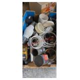 Plumbing and More (Garage)