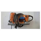 Rigid Tool (garage)