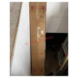 Grow tent (garage)