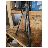 Tripod- garage