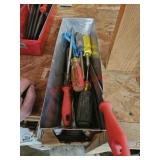 Tools- garage