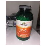 IP-6 EXP 2024 Sealed          (Basement on