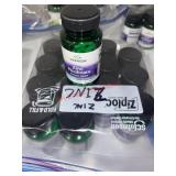 Zinc Supplements EXP 2025 Most are sealed
