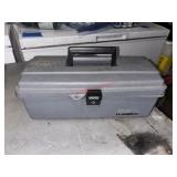 Little tool Box with Contents