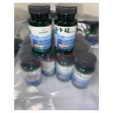 Pregnenolone Supplement EXP 2024 Most are sealed