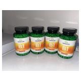 B1 Supplement EXP 2025 sealed