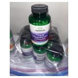 Triple Magnesium Supplement EXP 2025 Most are