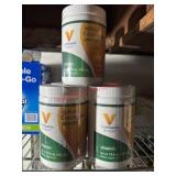 04/2021 Buffered CC Complex Powder Sealed