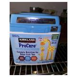 AUG 2023 Baby Formula Sealed     (Basement on