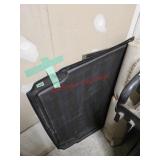 Car mat - garage