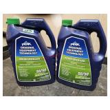Coolant - garage