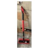 Subzero 14161 60' Maxx-Force snowbroom (Garage)