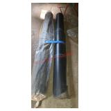 (2) Rolls of Underlayment (horse barn)