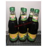 EXP 2025 Golden Mountain Seasoning Sauce Sealed