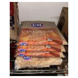 Lot of Expired Brown Sugar Sealed   (Basement on