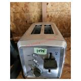 Toaster - garage
